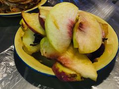 紫苏桃子姜-东排食堂长沙小吃大排档(五一广场店)