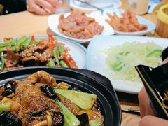 -老苏州大客堂·苏帮菜·松鼠桂鱼·苏州传统小吃(观前街人民商场店)