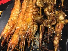 -烧蠔帮·湛江生蚝(工农店)