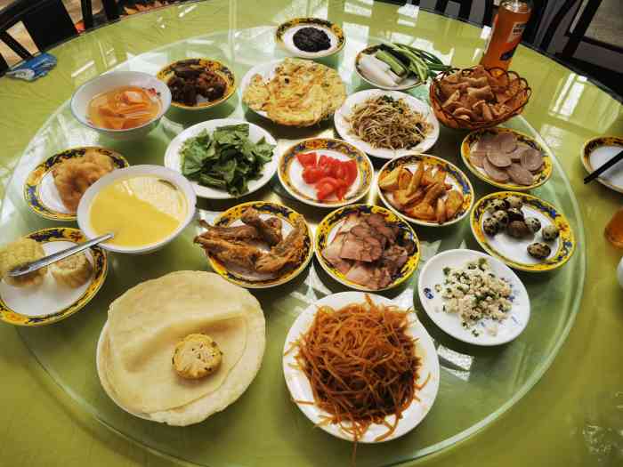 康陵正德春饼宴26号