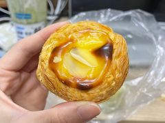 -鲍师傅糕点(五角场店)