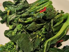 -花椒俏川菜小馆(南海万达店)