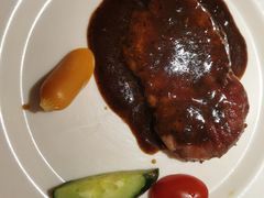 -吉布鲁 牛排海鲜自助(岳塘步步高广场店)