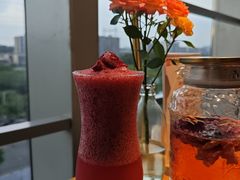 -甘思咪哚·云南艺术餐厅(天河广百店)