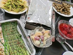 -老黑板筋(顺义总店)