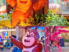 -郑州方特梦幻王国