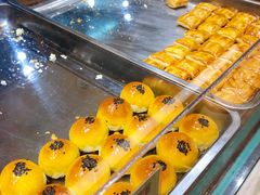 -泸溪河桃酥(江宁太阳城店)