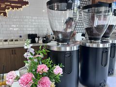 -Torch Coffee 炬点咖啡