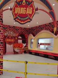 -奈尔宝家庭中心·亲子餐厅(苏州大悦城店)