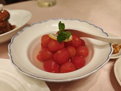 -江南灶中餐厅(南京香格里拉店)