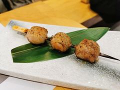 -火山屋台(新街口店)