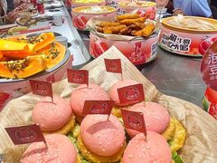 -龍歌自助小火锅(城阳万象汇店)