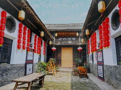 -韩城古城