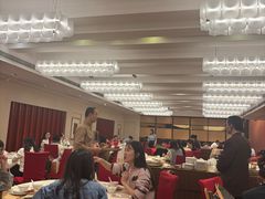 -利苑酒家(合景国际金融广场店)