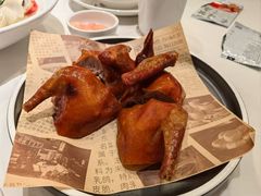 -胜记酒家(荔枝公园店)