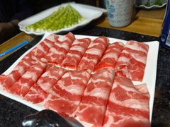 -蓉城老院十年老火锅(中南店)