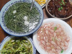 -美味之家·湖景农家乐(太湖东山店)
