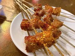 -枪火串烧·东北特色烧烤(罗湖总店)