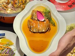 -雨后行菜(报慈北路店)