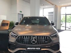 -奔驰上海利星(七宝店)