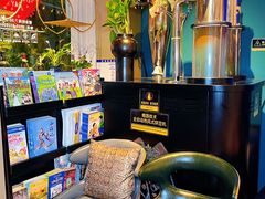 -街角 T·COFFEE 融合料理·BISTRO(车公庙店)