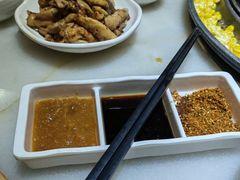 -韩宫宴烤肉·料理(大宁国际店)