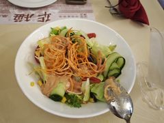 -华梅西餐厅(哈尔滨中央大街店)