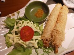 -有喜屋·烧鸟·居酒屋(周浦万达店)