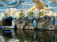-华夏文旅海洋公园