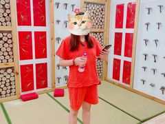 -纽斯洗浴SPA(三墩店)