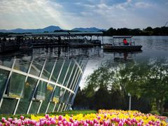 -石家庄市植物园