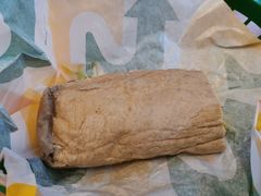 -赛百味SUBWAY(阳光天地店)