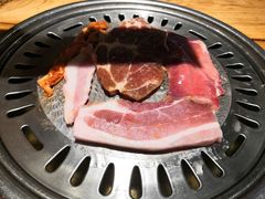 -牛炙烤肉(车公庙店)