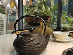 -拈菜(观音桥阳光世纪店)