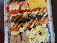 -苍井寿司(珠海金域华府店)