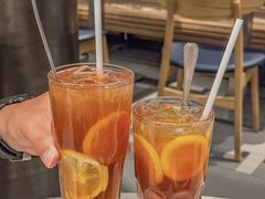 -新旺茶餐厅•早餐(迪士尼小镇店)