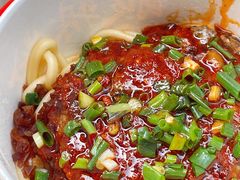 -熊腊生热干面馆(宝丰店)