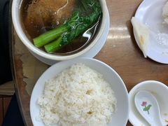 -香港蓮香樓(中環店)