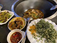 -荣德灶台鱼(圣泉寺店)