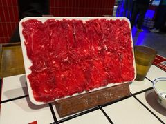 -港火社成都火锅(城市花园店)