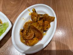 -甲乙饼·手工牛肉饼(东方广场店)