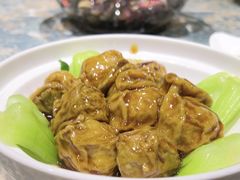 -金枝玉叶上海人家食府(三里河店)