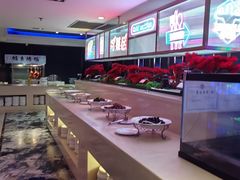 -海韵之星邮轮水会(明发商业广场店)