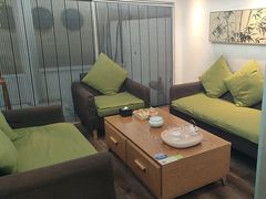 -乐港休闲馆茶艺·简餐·茶室(首都机场T2店)