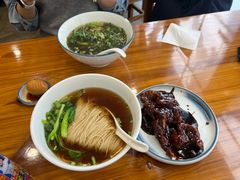 -小方的面(徐家汇店)