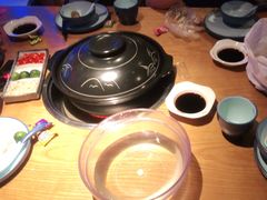 -江燕路万科里