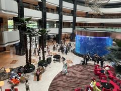 -OPEN開全日自助餐厅·牛肉火锅·海鲜(佛山希尔顿酒店)