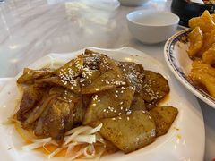 特色土豆片-京滨饭店·餐厅(阜外大街店)