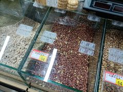 -刘艳明炒货(小心桥店)