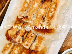 三鲜锅贴-黑石礁酒楼·海鲜(黑石礁店)